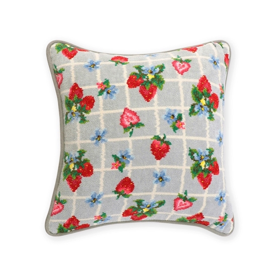 ストロベリーフィールドプティ クッション SFP-257246