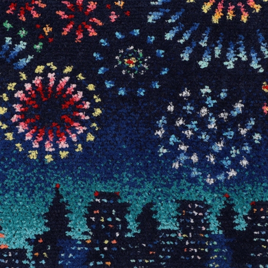 スパークリングナイト ハンカチ