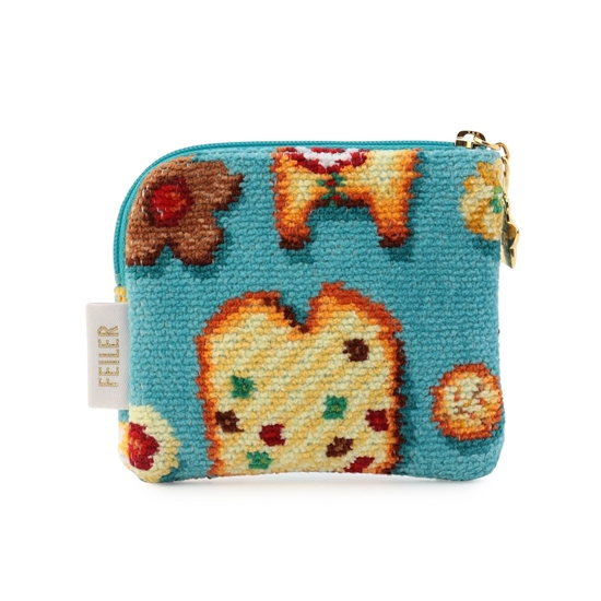 フィーカタイム カードポーチ FKT-257528(WEB限定)