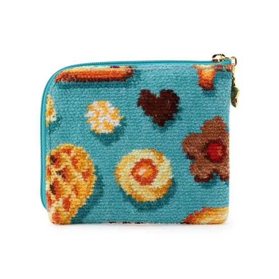 フィーカタイム ミニポーチ FKT-257529(WEB限定)