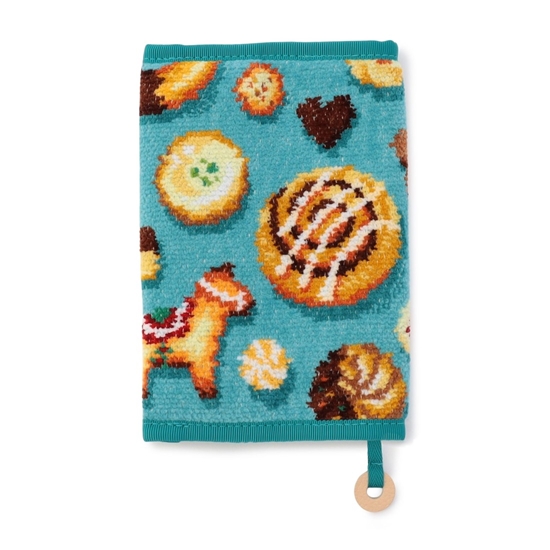 フィーカタイム ブックカバー FKT-257531(WEB限定)