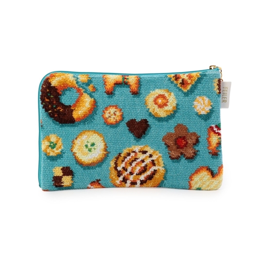 フィーカタイム フラットポーチ FKT-257534(WEB限定)