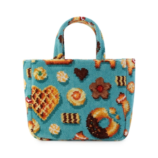 フィーカタイム バッグインミニトート FKT-257537(WEB限定)