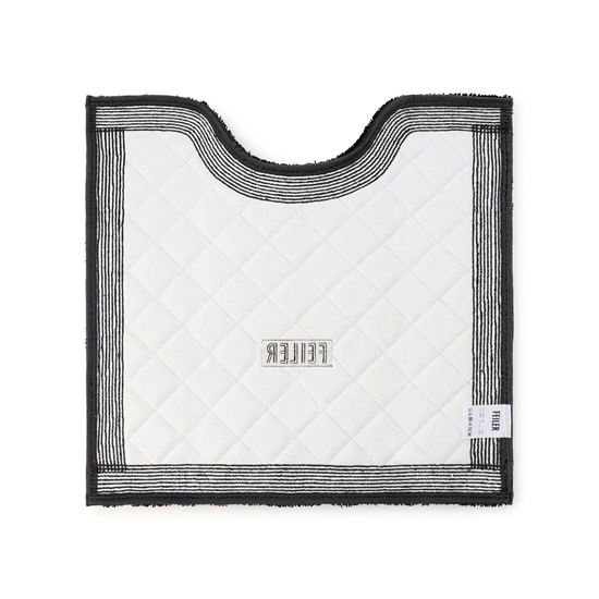 マイジュリエット トイレマット MJT-257381