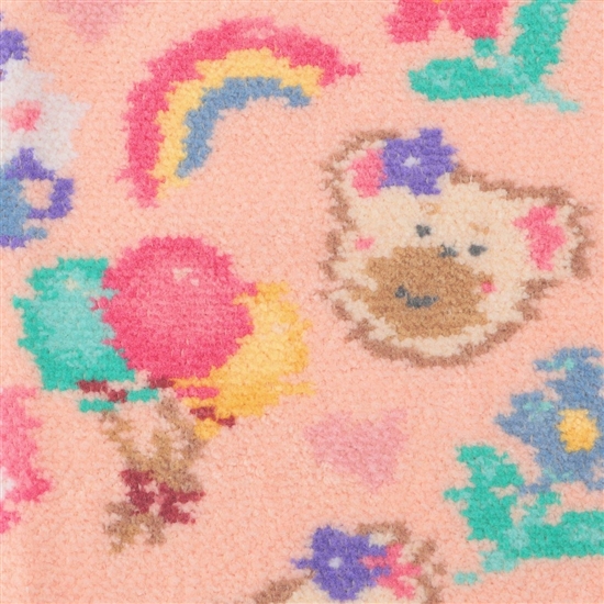 リリアドリーミーハウス ゲストタオル