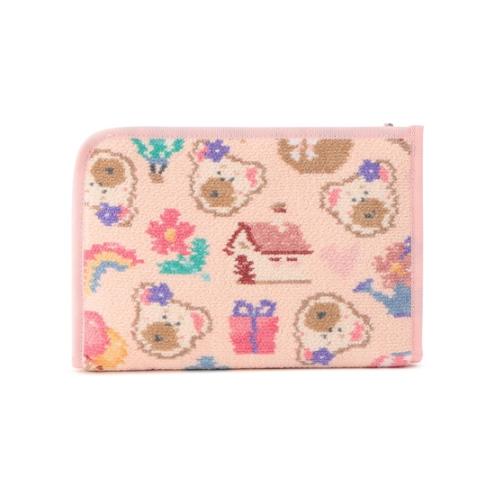 リリアドリーミーハウス マルチケース LDH-251117