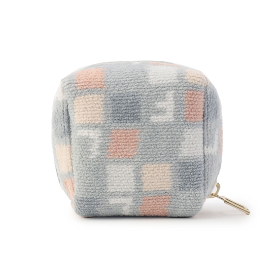 フェイラーパレータ キューブポーチ PLT-245003(取扱店舗限定)