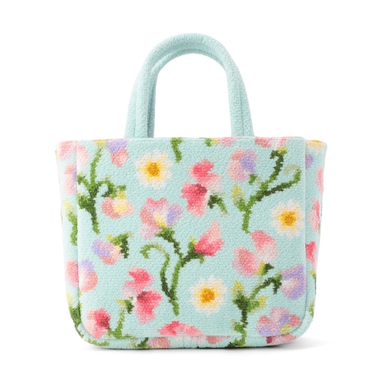 スウィートスイートピー バッグインバッグ SSP-251139