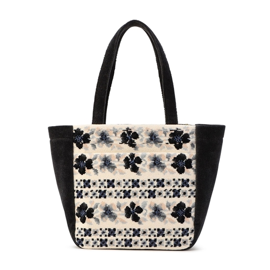 エアリーガーデン トート AGA-257215