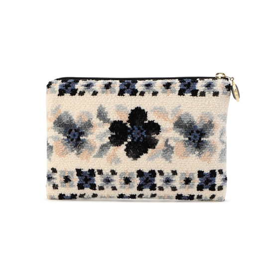 エアリーガーデン フラットポーチ AGA-257218