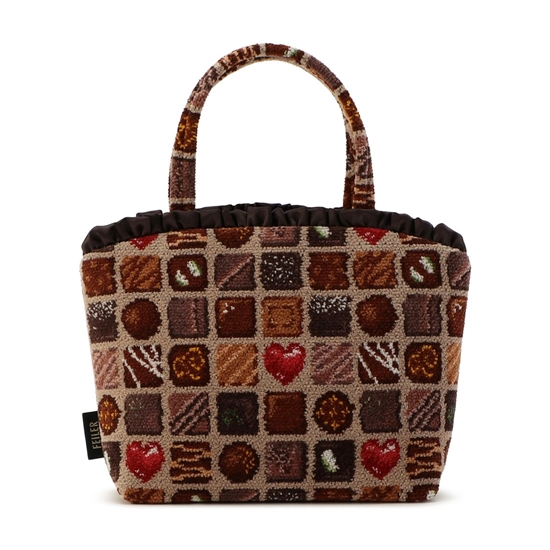 コフレドゥショコラ バッグ FDC-257056