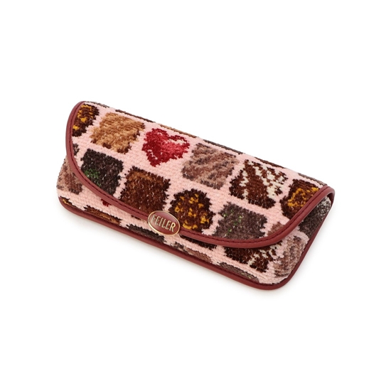 コフレドゥショコラ メガネケース FDC-257063(WEB限定)