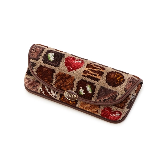 コフレドゥショコラ メガネケース FDC-257063