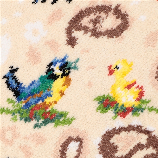 ハイジペイズリー ゲストタオル(WEB限定)