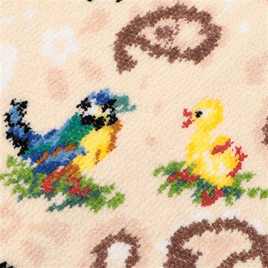 ハイジペイズリー スポーツタオル(WEB限定)