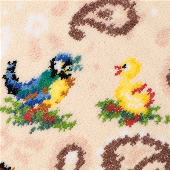 ハイジペイズリー プティバス(WEB限定)