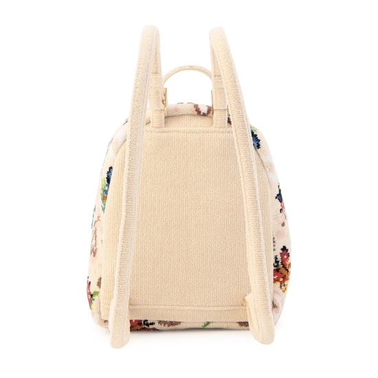 ハイジペイズリー リュック HPY-257009(WEB限定)