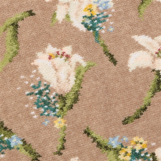 リリーリリー ゲストタオル