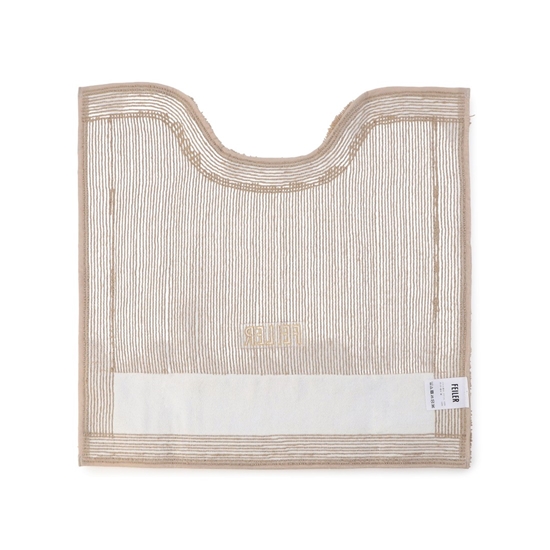 リリーリリー トイレマット LLY-257269