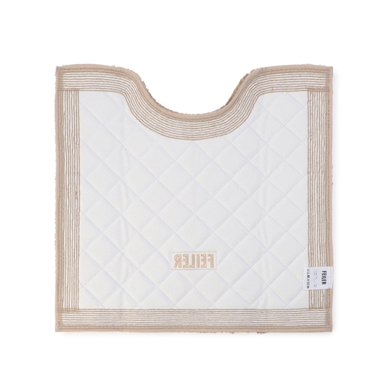 リリーリリー トイレマット LLY-257270