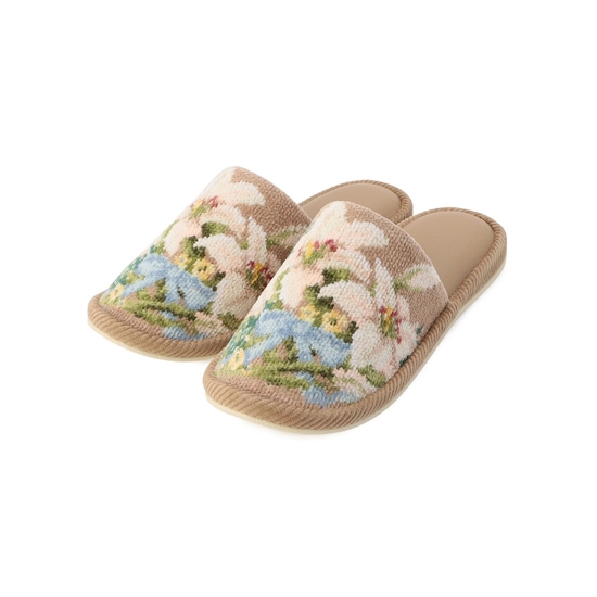 リリーリリー スリッパ LLY-257266