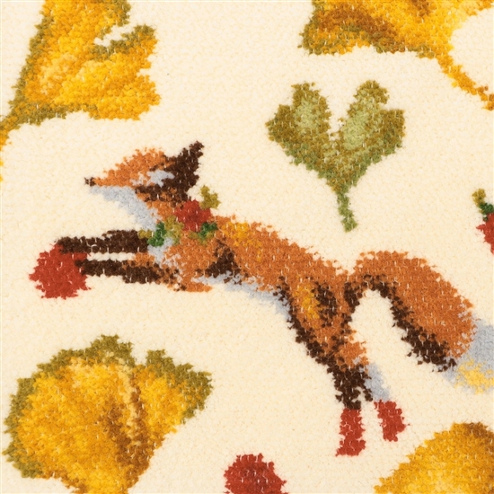 ギンコウツリー ハンカチ(WEB限定)