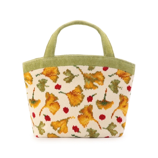 ギンコウツリー バッグ GIT-257259(WEB限定)