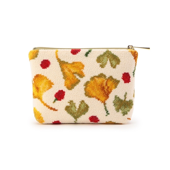 ギンコウツリー ポーチ GIT-257260(WEB限定)