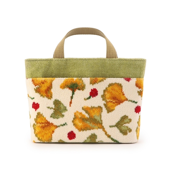 ギンコウツリー バッグインバッグ GIT-257264(WEB限定)