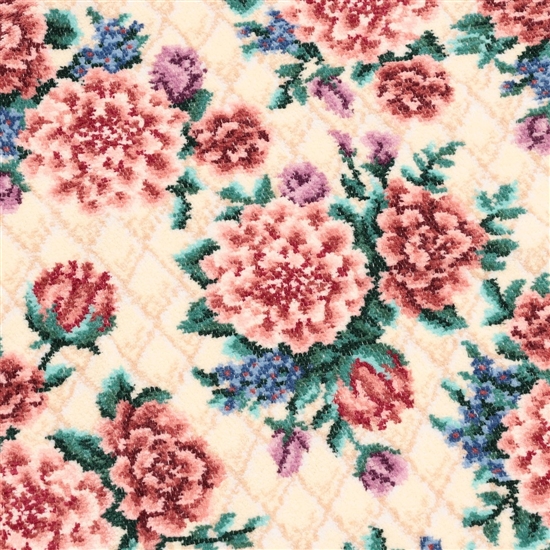 ロマンス マルチカバー