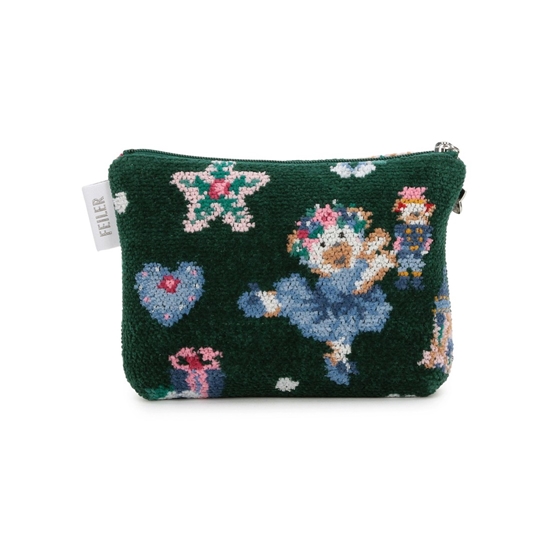 リーベ&リリアザナットクラッカー ポーチ LLN-257160