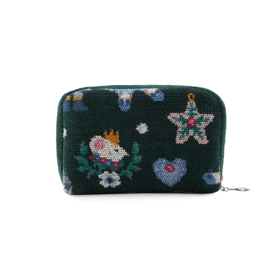 リーベ&リリアザナットクラッカー ポーチ LLN-257163