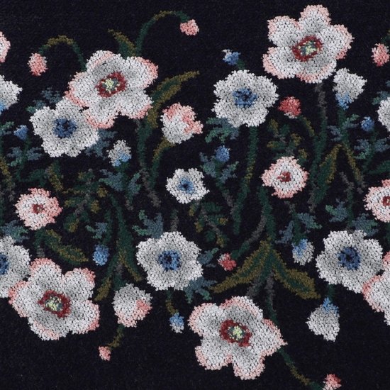 トワイライトスノー ゲストタオル