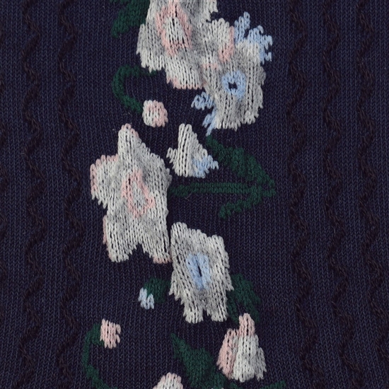 トワイライトスノー 靴下 TWS-257211