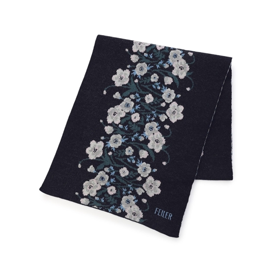 トワイライトスノー ストール TWS-257214