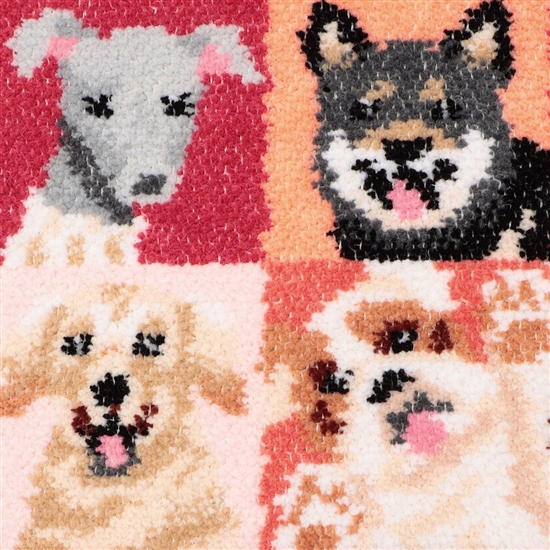 ルック!マイドッグ プティバス