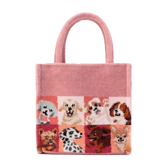 ルック!マイドッグ バッグ MDG-257065