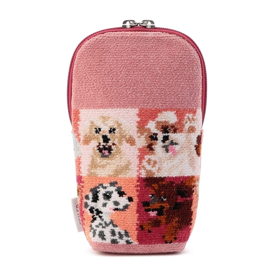 ルック!マイドッグ ボトルポーチ MDG-257069