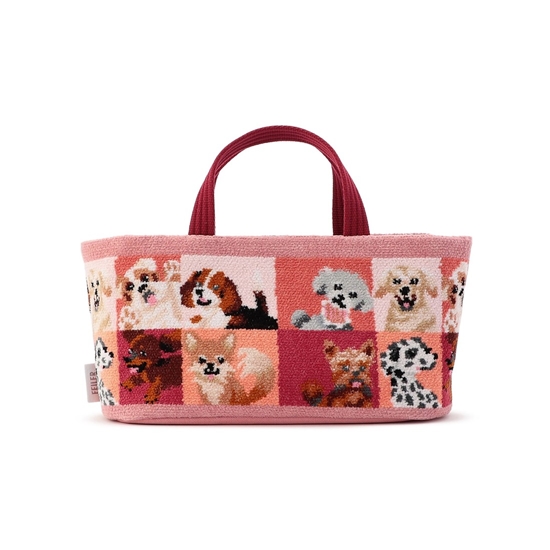 ルック!マイドッグ カートポーチ MDG-257070