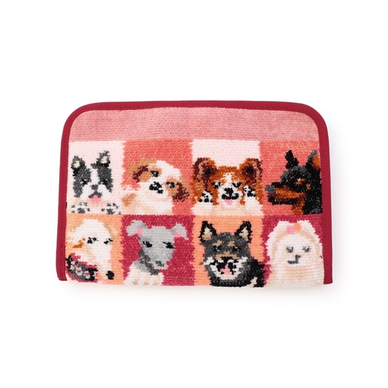 ルック!マイドッグ マルチケース MDG-257076(WEB限定)