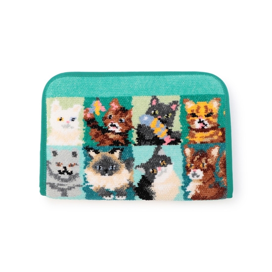 ルック!マイキャット マルチケース MCT-257089(WEB限定)