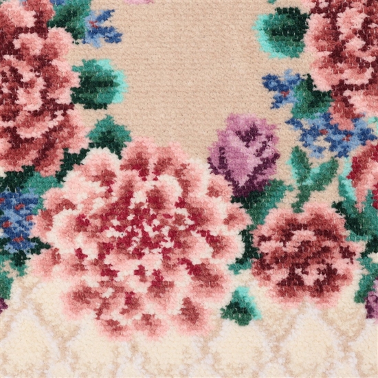 ロマンス ハンカチ