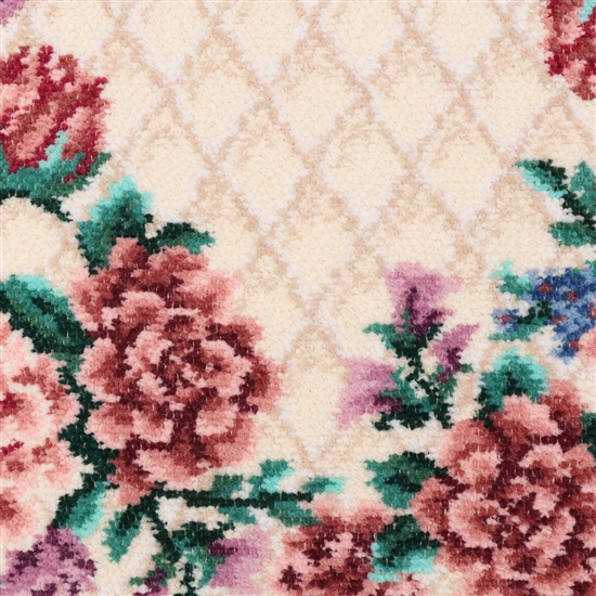 ロマンス ウォッシュタオル