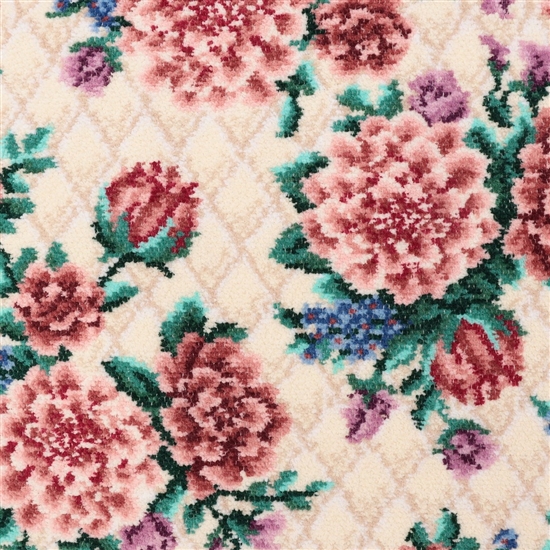 ロマンス ハンドタオル