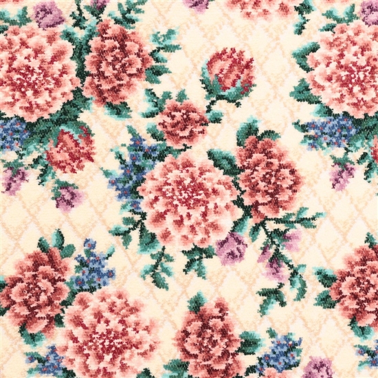 ロマンス バスタオル