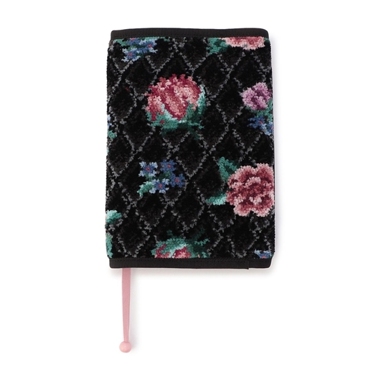 ロマンス ブックカバー ROM-257183