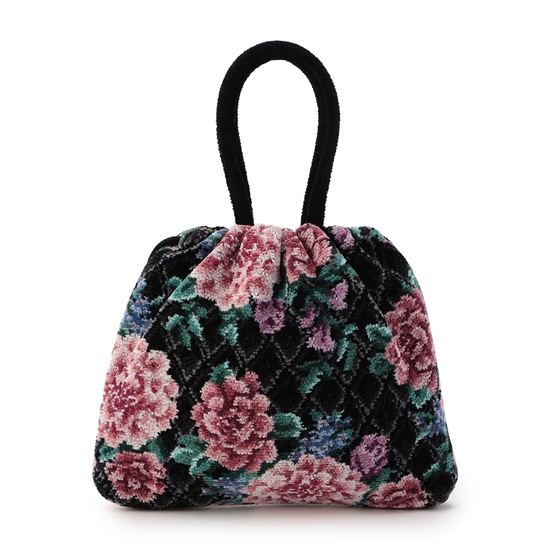 ロマンス 手つき巾着 ROM-257187