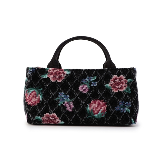 ロマンス ベッドサイドバスケット ROM-257197