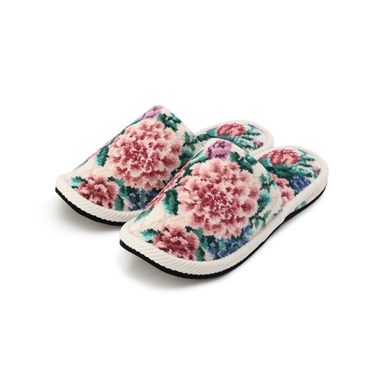 ロマンス スリッパ ROM-257190