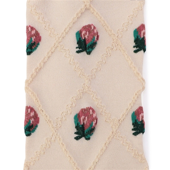 ロマンス 靴下 ROM-257192